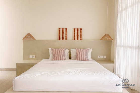 Image 14 from Charming 1 Bedroom private villa for sale leasehold in Bali Canggu