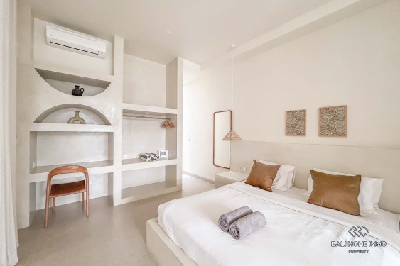Image 11 from Charming 1 Bedroom private villa for sale leasehold in Bali Canggu