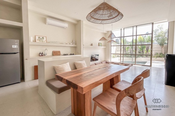 Image 9 from Charming 1 Bedroom private villa for sale leasehold in Bali Canggu