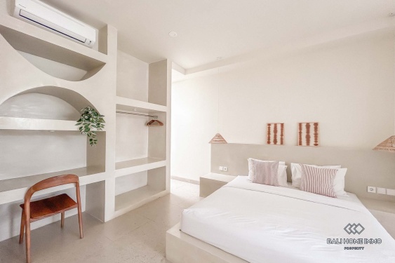 Image 13 from Charming 1 Bedroom private villa for sale leasehold in Bali Canggu
