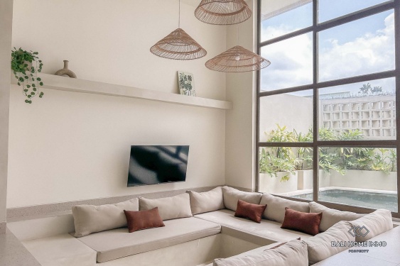 Image 1 from Charming 1 Bedroom private villa for sale leasehold in Bali Canggu