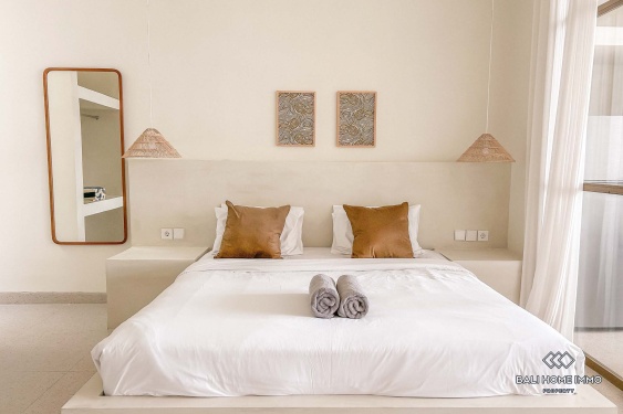 Image 12 from Charming 1 Bedroom private villa for sale leasehold in Bali Canggu