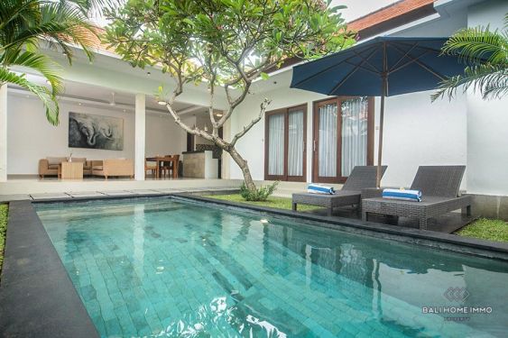Image 1 from Charming 1 Bedroom Villa for Monthly Rental in Bali Kerobokan