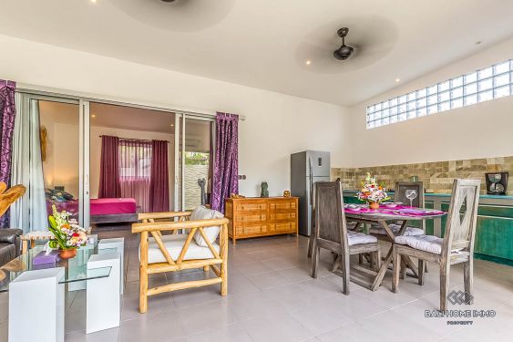 Image 9 from Charming 1 Bedroom Villa for Monthly Rental in Bali Kuta Legian