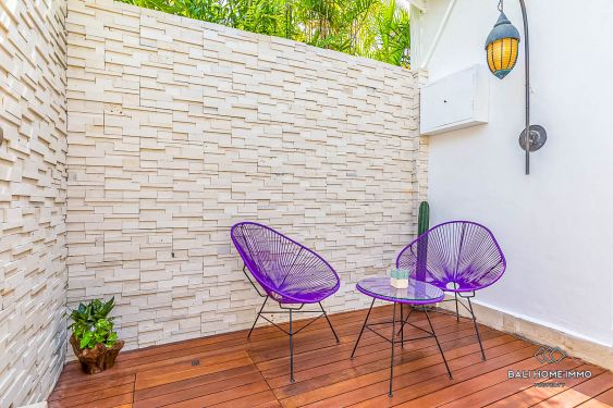 Image 12 from Charming 1 Bedroom Villa for Monthly Rental in Bali Kuta Legian