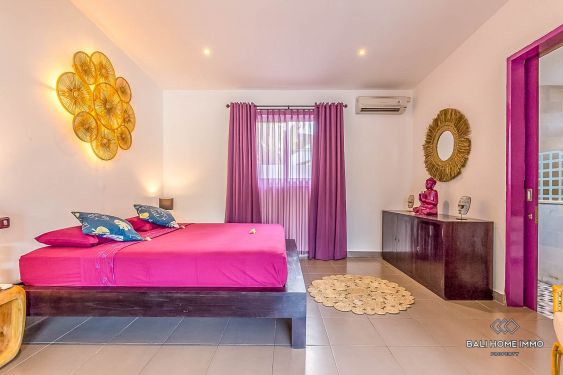 Image 13 from Charming 1 Bedroom Villa for Monthly Rental in Bali Kuta Legian