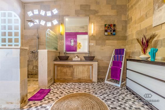 Image 16 from Charming 1 Bedroom Villa for Monthly Rental in Bali Kuta Legian