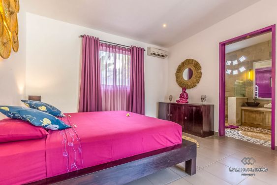 Image 14 from Charming 1 Bedroom Villa for Monthly Rental in Bali Kuta Legian