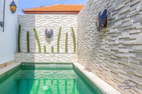 Image 6 from Charming 1 Bedroom Villa for Monthly Rental in Bali Kuta Legian