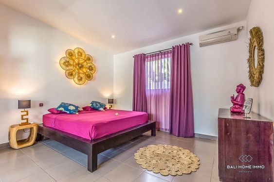 Image 15 from Charming 1 Bedroom Villa for Monthly Rental in Bali Kuta Legian