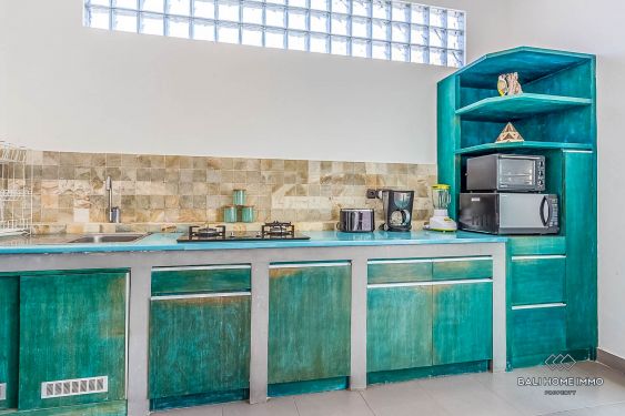 Image 11 from Charming 1 Bedroom Villa for Monthly Rental in Bali Kuta Legian