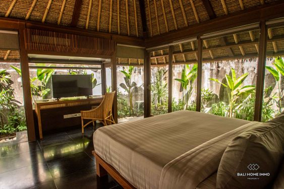 Image 7 from Charming 1 Bedroom Villa for Monthly Rental in Bali Petitenget
