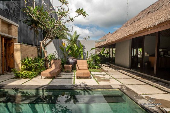 Image 2 from Charming 1 Bedroom Villa for Monthly Rental in Bali Petitenget