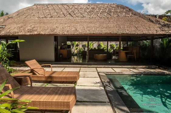 Image 3 from Charming 1 Bedroom Villa for Monthly Rental in Bali Petitenget