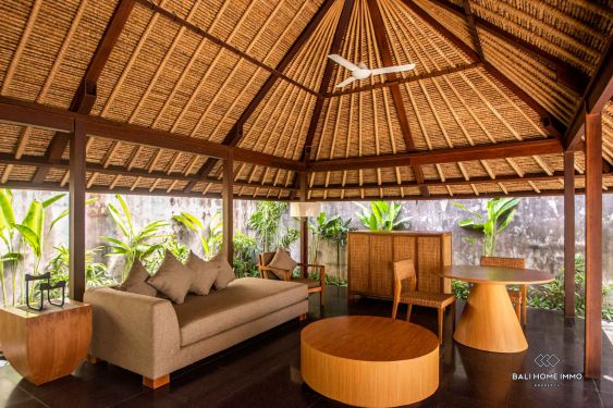 Image 4 from Charming 1 Bedroom Villa for Monthly Rental in Bali Petitenget