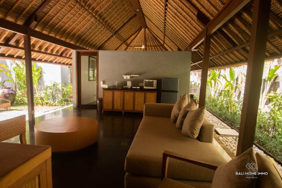 Image 5 from Charming 1 Bedroom Villa for Monthly Rental in Bali Petitenget