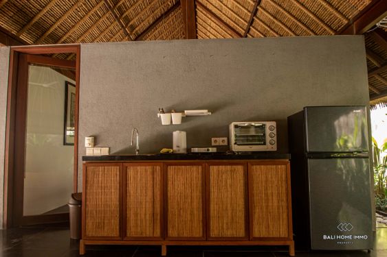 Image 6 from Charming 1 Bedroom Villa for Monthly Rental in Bali Petitenget