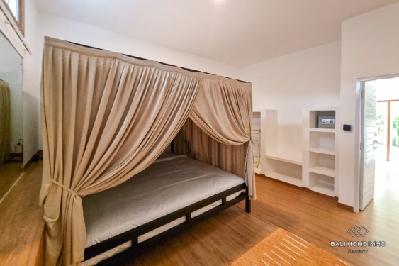 Image 11 from Charming 1 Bedroom Villa for Monthly Rental in Bali Seminyak Oberoi