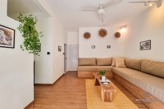 Image 4 from Charming 1 Bedroom Villa for Monthly Rental in Bali Seminyak Oberoi