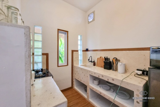 Image 7 from Charming 1 Bedroom Villa for Monthly Rental in Bali Seminyak Oberoi
