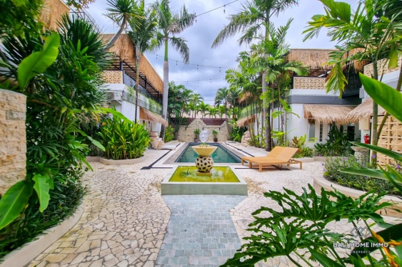 Image 17 from Charming 1 Bedroom Villa for Monthly Rental in Bali Seminyak Oberoi