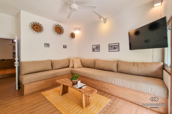 Image 3 from Charmante villa 1 chambre à louer au mois à Seminyak, Bali (Oberoi)