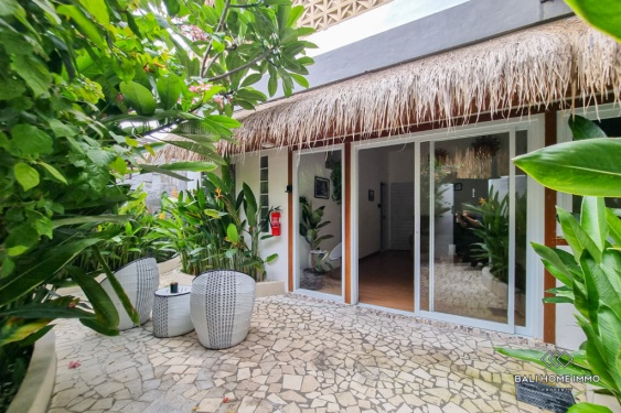Image 14 from Charming 1 Bedroom Villa for Monthly Rental in Bali Seminyak Oberoi
