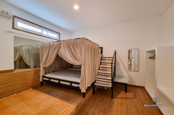 Image 10 from Charming 1 Bedroom Villa for Monthly Rental in Bali Seminyak Oberoi