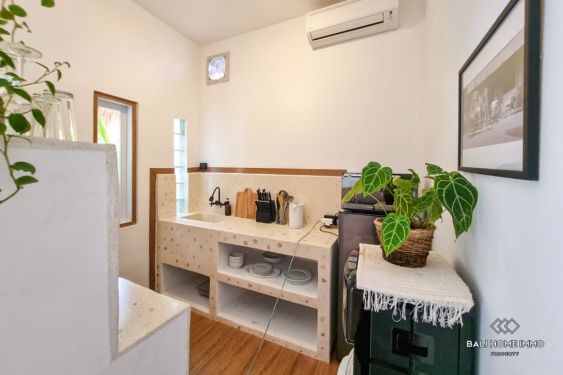 Image 6 from Charming 1 Bedroom Villa for Monthly Rental in Bali Seminyak Oberoi