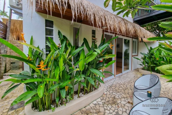 Image 15 from Charming 1 Bedroom Villa for Monthly Rental in Bali Seminyak Oberoi