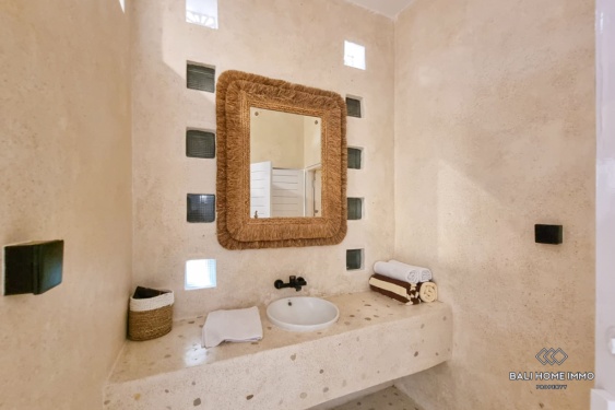 Image 13 from Charming 1 Bedroom Villa for Monthly Rental in Bali Seminyak Oberoi