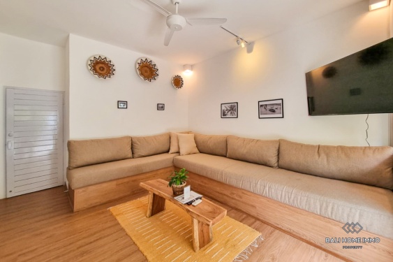 Image 5 from Charming 1 Bedroom Villa for Monthly Rental in Bali Seminyak Oberoi