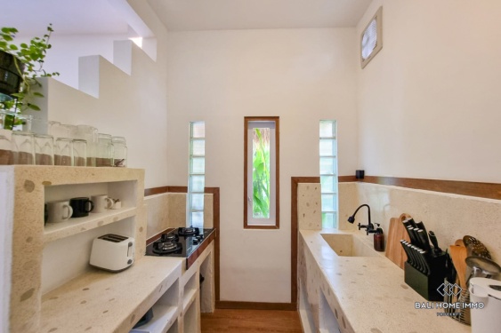Image 8 from Charming 1 Bedroom Villa for Monthly Rental in Bali Seminyak Oberoi