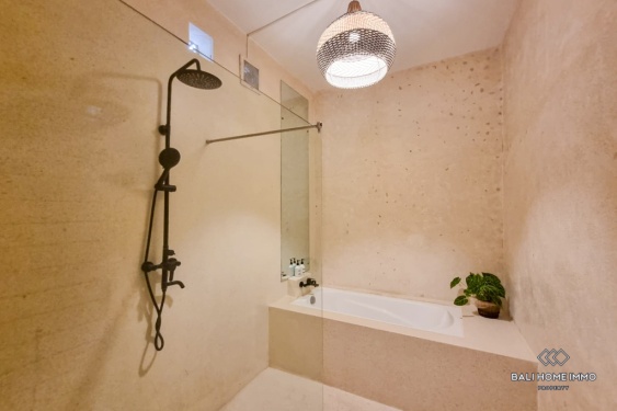 Image 12 from Charming 1 Bedroom Villa for Monthly Rental in Bali Seminyak Oberoi