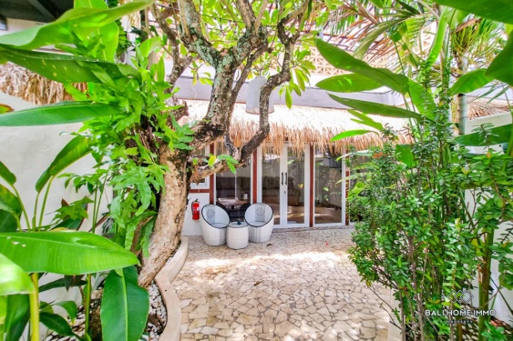 Image 15 from Charming 1 Bedroom Villa for Monthly Rental in Bali Seminyak Oberoi
