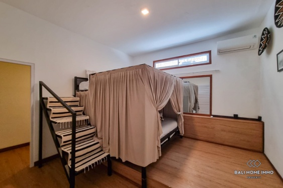 Image 9 from Charming 1 Bedroom Villa for Monthly Rental in Bali Seminyak Oberoi