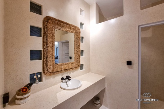 Image 12 from Charming 1 Bedroom Villa for Monthly Rental in Bali Seminyak Oberoi