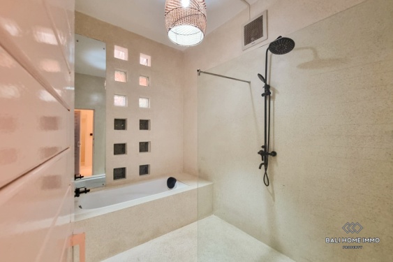 Image 11 from Charming 1 Bedroom Villa for Monthly Rental in Bali Seminyak Oberoi