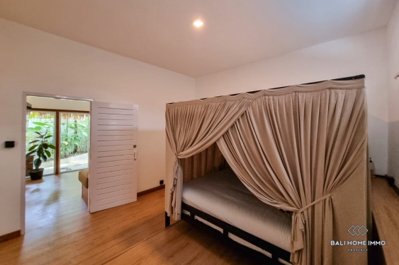 Image 8 from Charming 1 Bedroom Villa for Monthly Rental in Bali Seminyak Oberoi