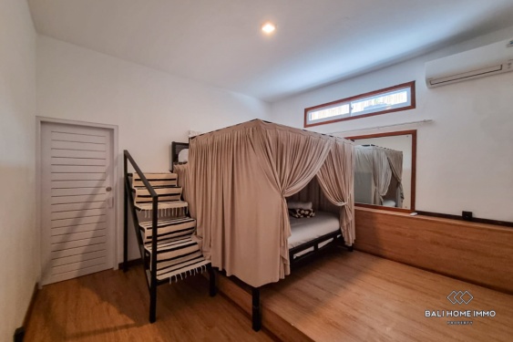 Image 7 from Charming 1 Bedroom Villa for Monthly Rental in Bali Seminyak Oberoi