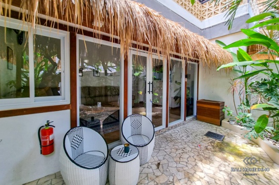 Image 13 from Charming 1 Bedroom Villa for Monthly Rental in Bali Seminyak Oberoi