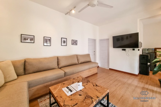 Image 5 from Charming 1 Bedroom Villa for Monthly Rental in Bali Seminyak Oberoi