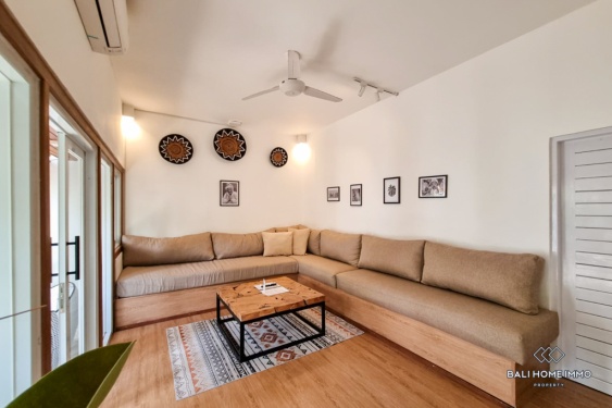 Image 3 from Charmante villa 1 chambre à louer au mois à Seminyak, Bali (Oberoi)