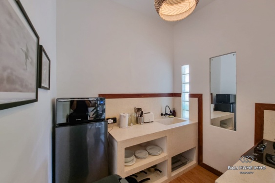 Image 6 from Charming 1 Bedroom Villa for Monthly Rental in Bali Seminyak Oberoi