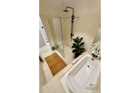 Image 9 from Charming 1 Bedroom Villa for Monthly Rental in Bali Seminyak Oberoi