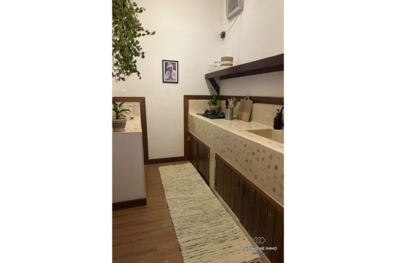 Image 5 from Charming 1 Bedroom Villa for Monthly Rental in Bali Seminyak Oberoi