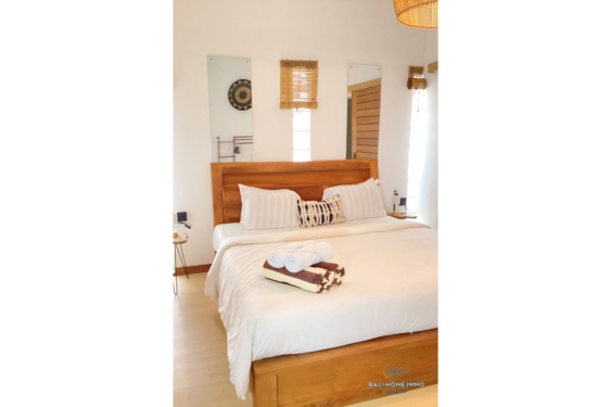 Image 7 from Charming 1 Bedroom Villa for Monthly Rental in Bali Seminyak Oberoi