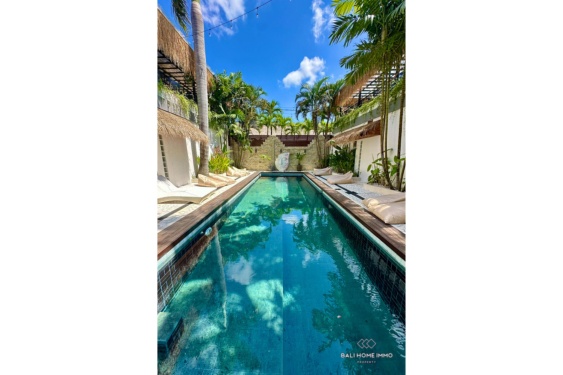 Image 10 from Charming 1 Bedroom Villa for Monthly Rental in Bali Seminyak Oberoi