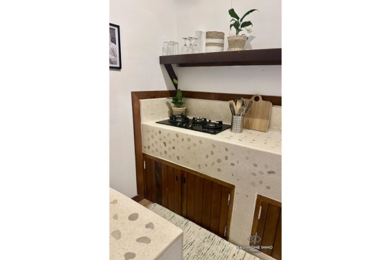 Image 6 from Charming 1 Bedroom Villa for Monthly Rental in Bali Seminyak Oberoi