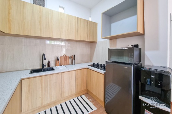 Image 8 from Charming 1 Bedroom Villa for Monthly Rental in Bali Seminyak Oberoi